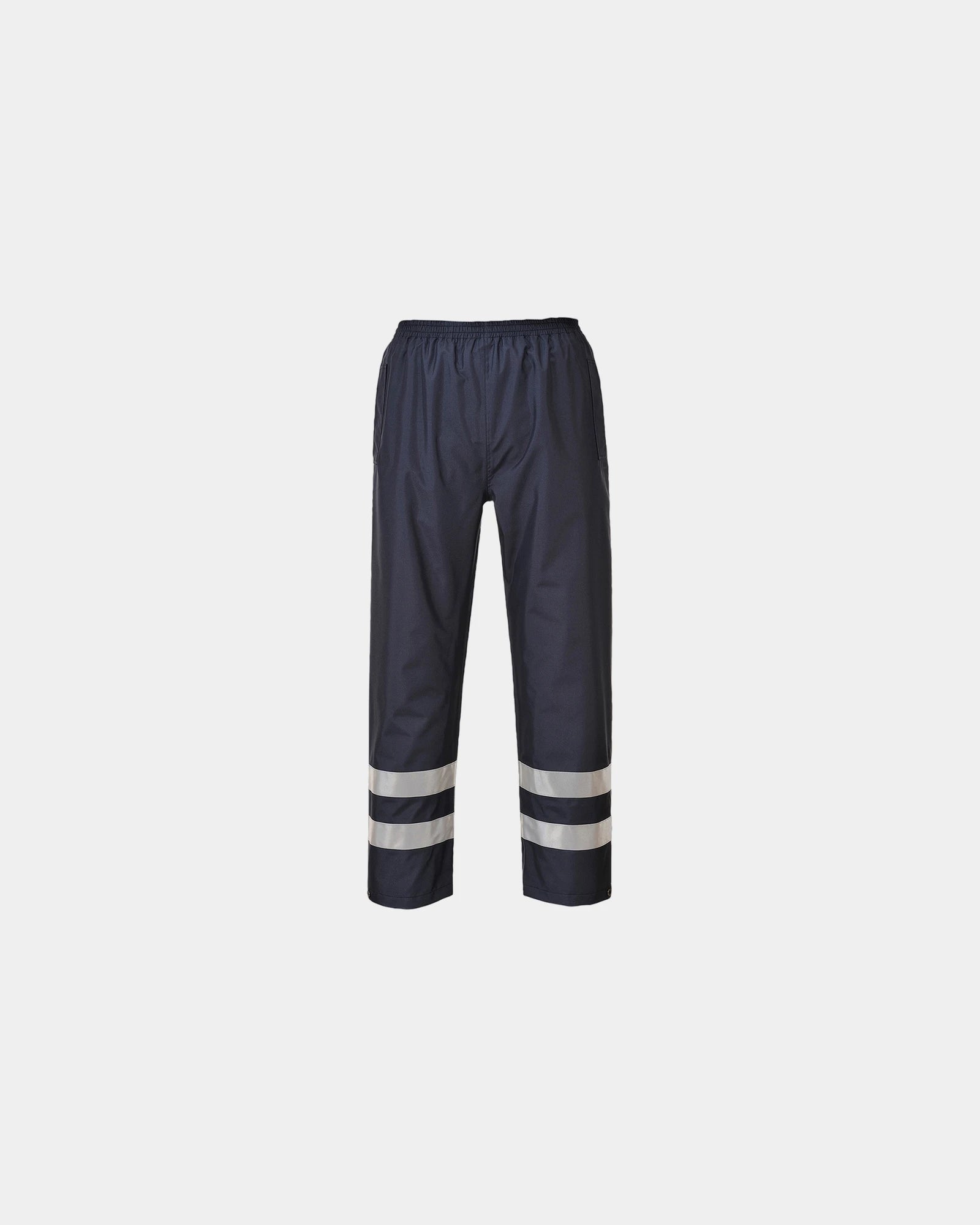 Pantalon étanche Iona Lite à personnaliser - Bleu Marine