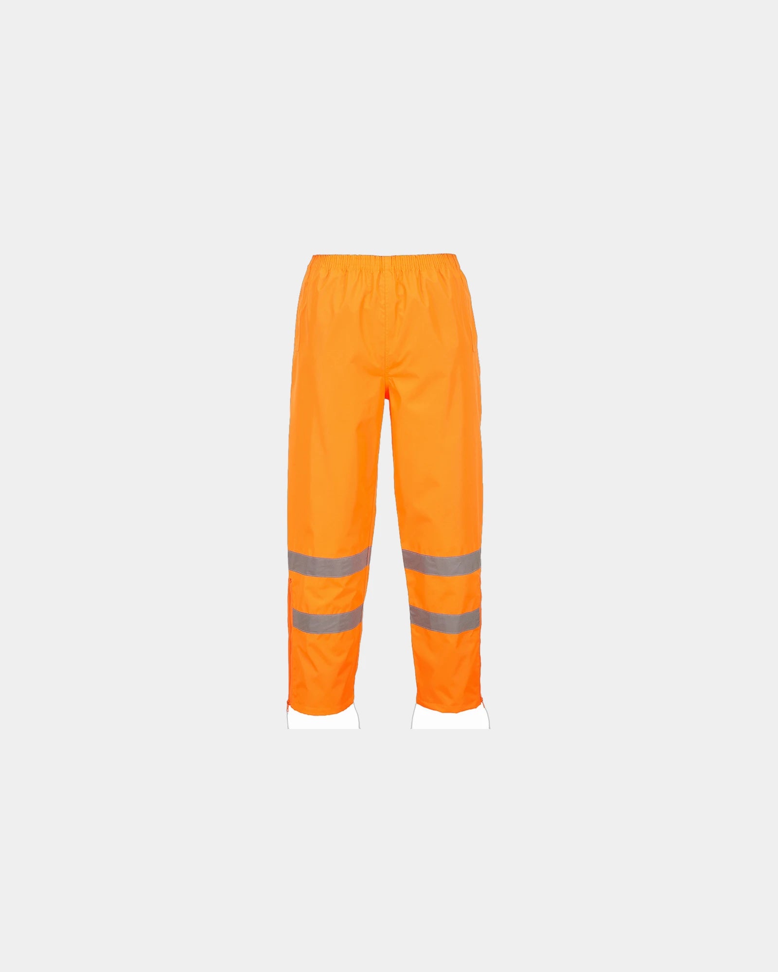 Pantalon respirant à personnaliser - Orange