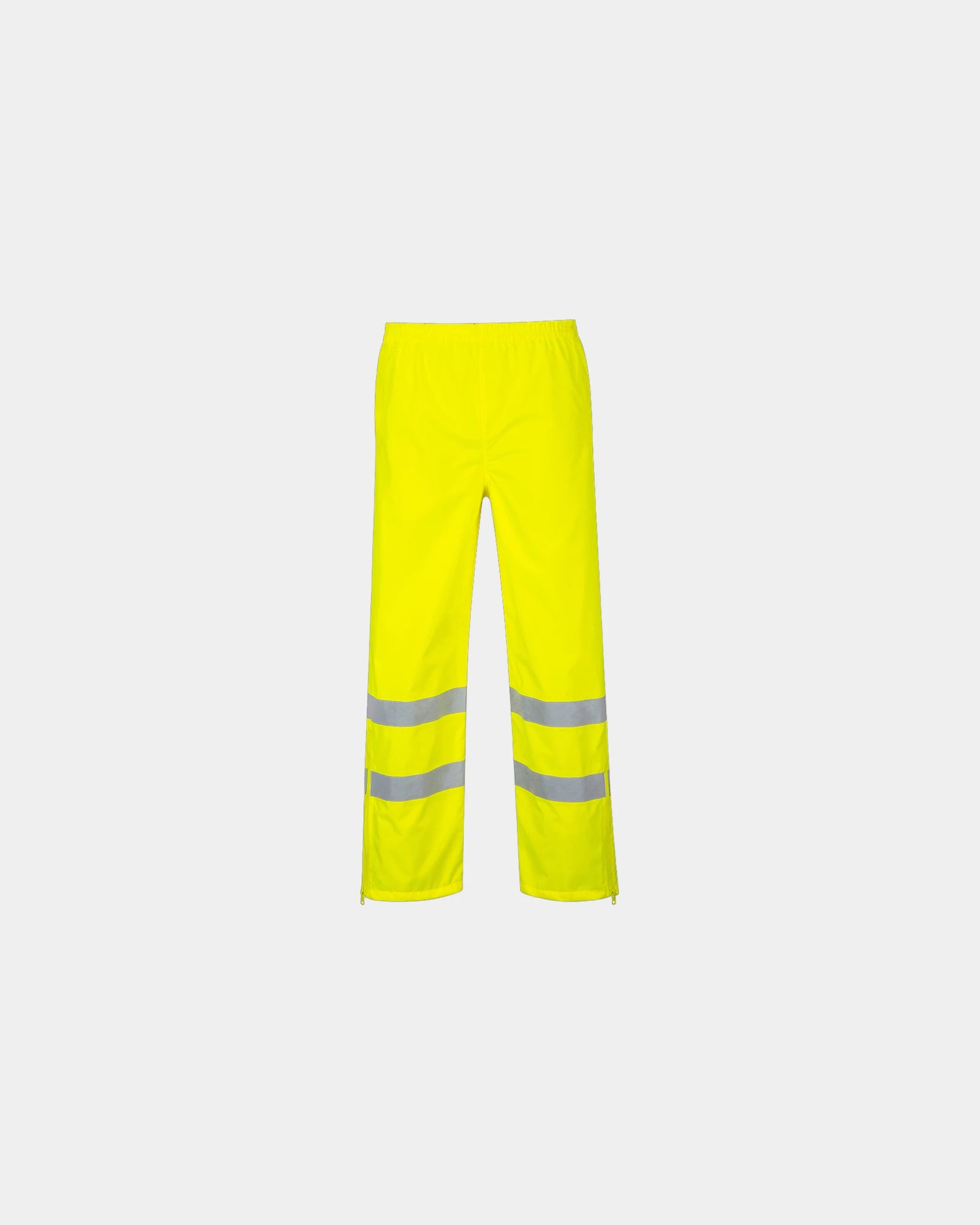 Pantalon respirant à personnaliser - Jaune