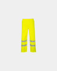 Pantalon respirant à personnaliser - Jaune