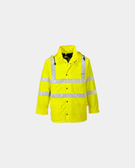 Veste imperméable Sealtex Ultra à personnaliser - Jaune