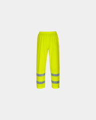 Pantalon HiVis étanche Sealtex Ultra à personnaliser - Jaune