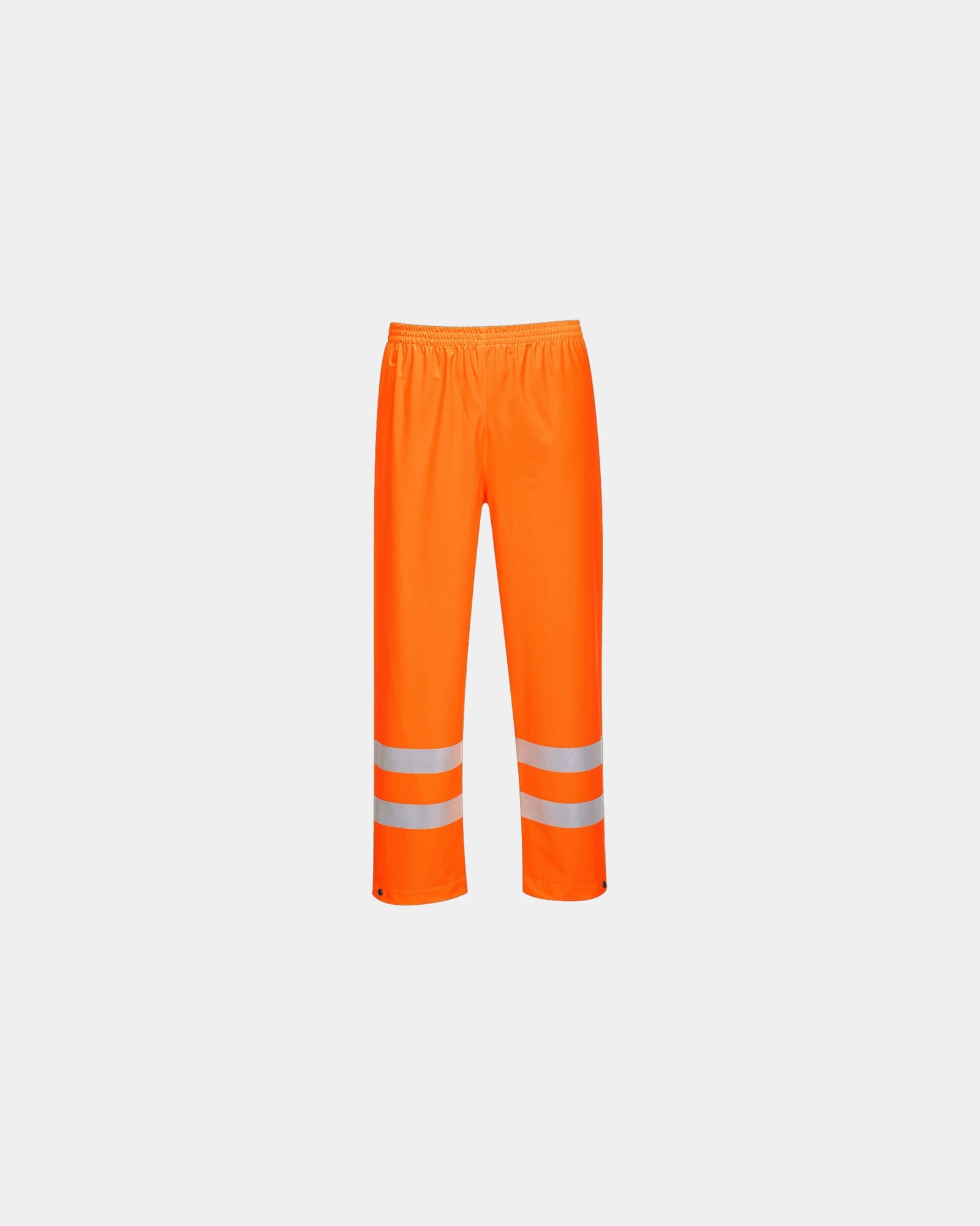 Pantalon HiVis étanche Sealtex Ultra à personnaliser - Orange