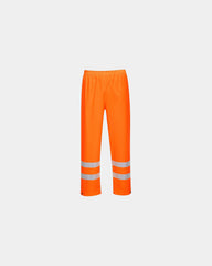 Pantalon HiVis étanche Sealtex Ultra à personnaliser - Orange