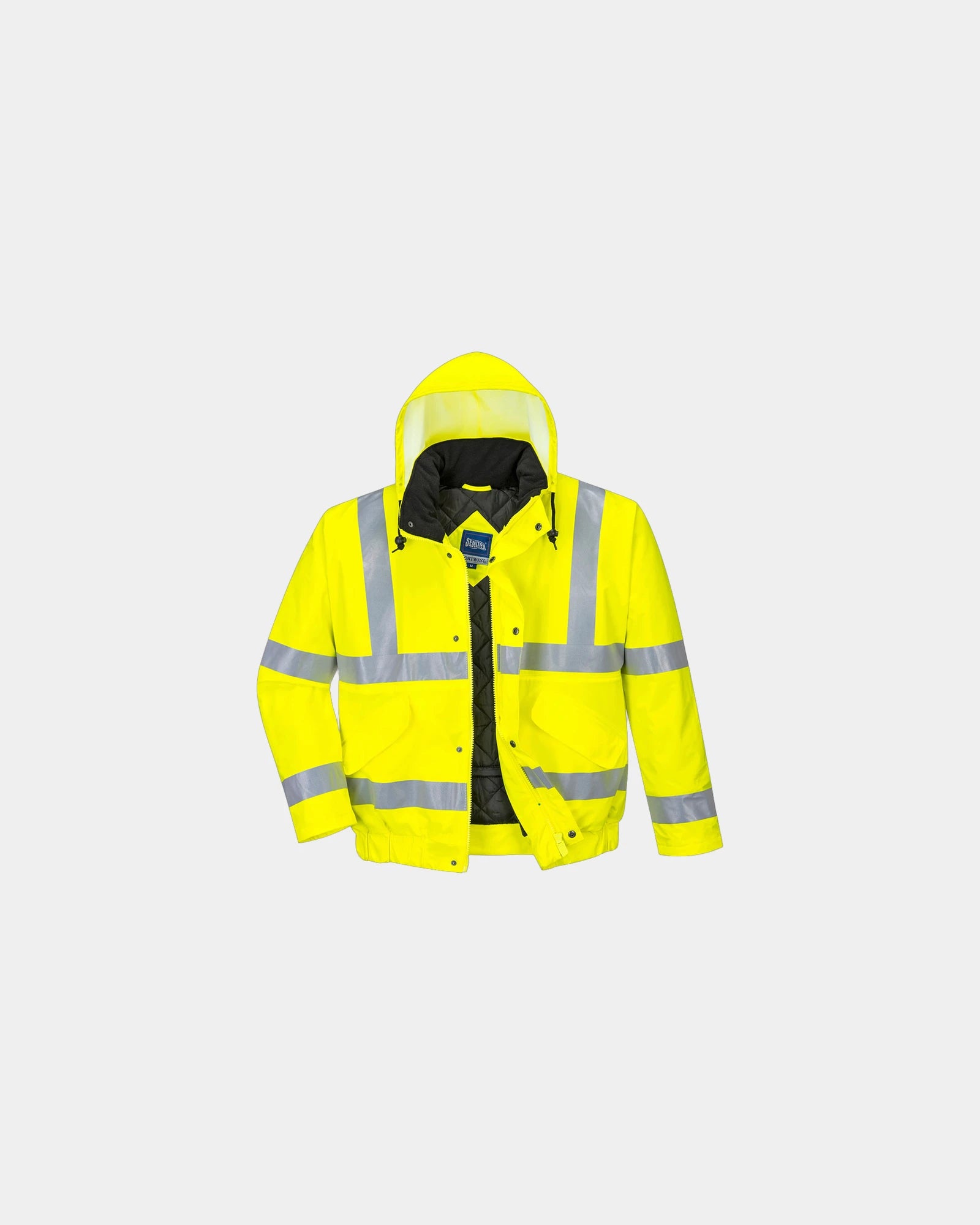 Blouson Sealtex Ultra 185g jaune à personnaliser - Jaune