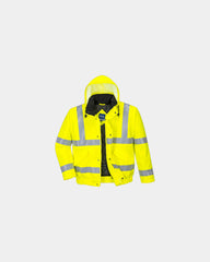 Blouson Sealtex Ultra 185g jaune à personnaliser - Jaune