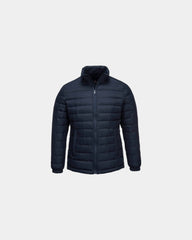 Parka Femme Aspen à personnaliser - Bleu Marine