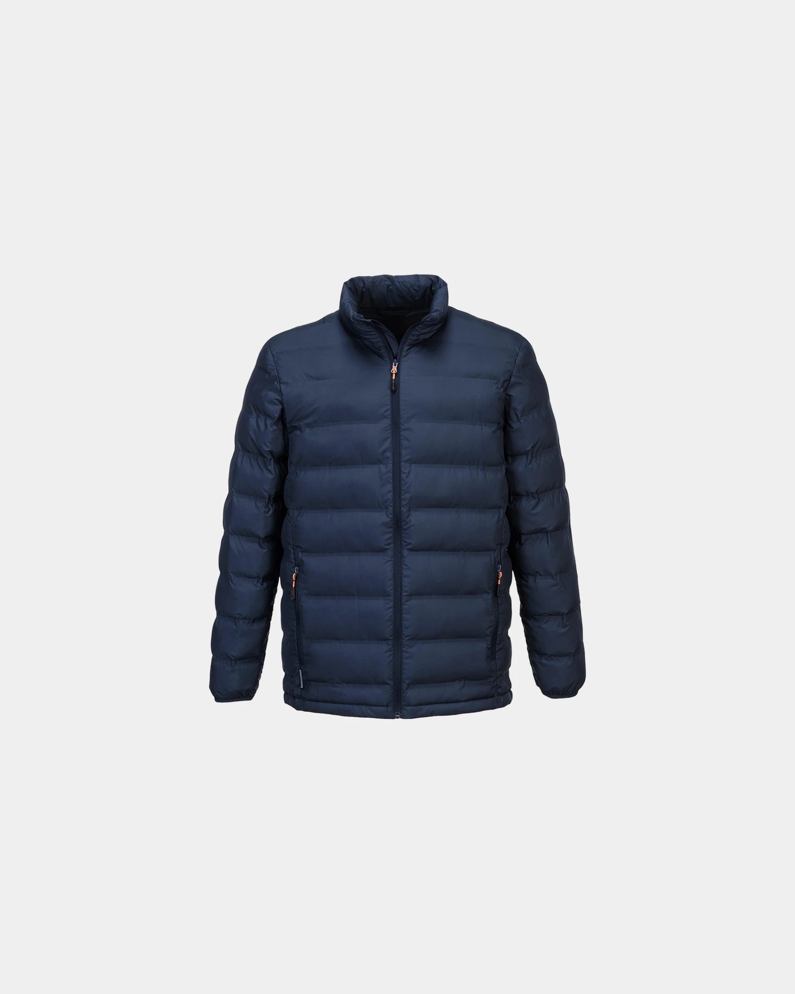 Veste Ultrasonic Tunnel à personnaliser - Bleu Marine