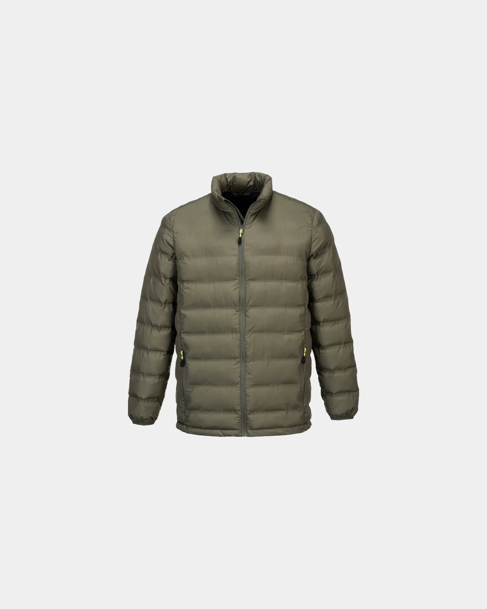 Veste Ultrasonic Tunnel à personnaliser - Vert