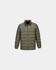 Veste Ultrasonic Tunnel à personnaliser - Vert
