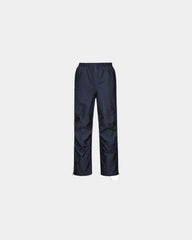 Pantalon imperméable Vanquish à personnaliser - Bleu Nuit