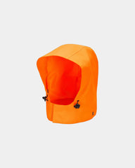 Cagoule anti-tempête Extreme à personnaliser - Orange