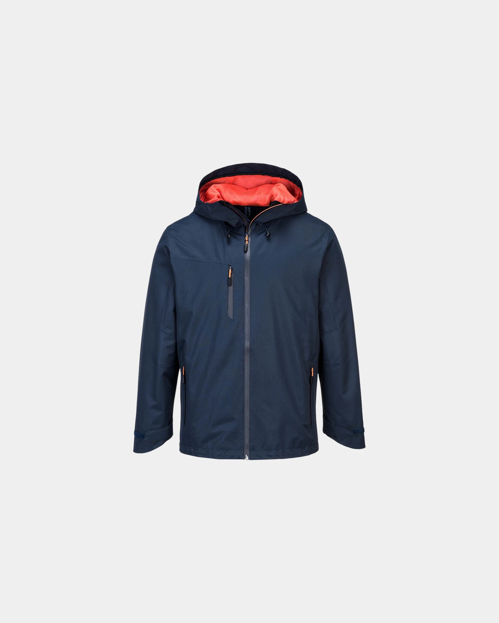 Veste à personnaliser - Bleu Marine