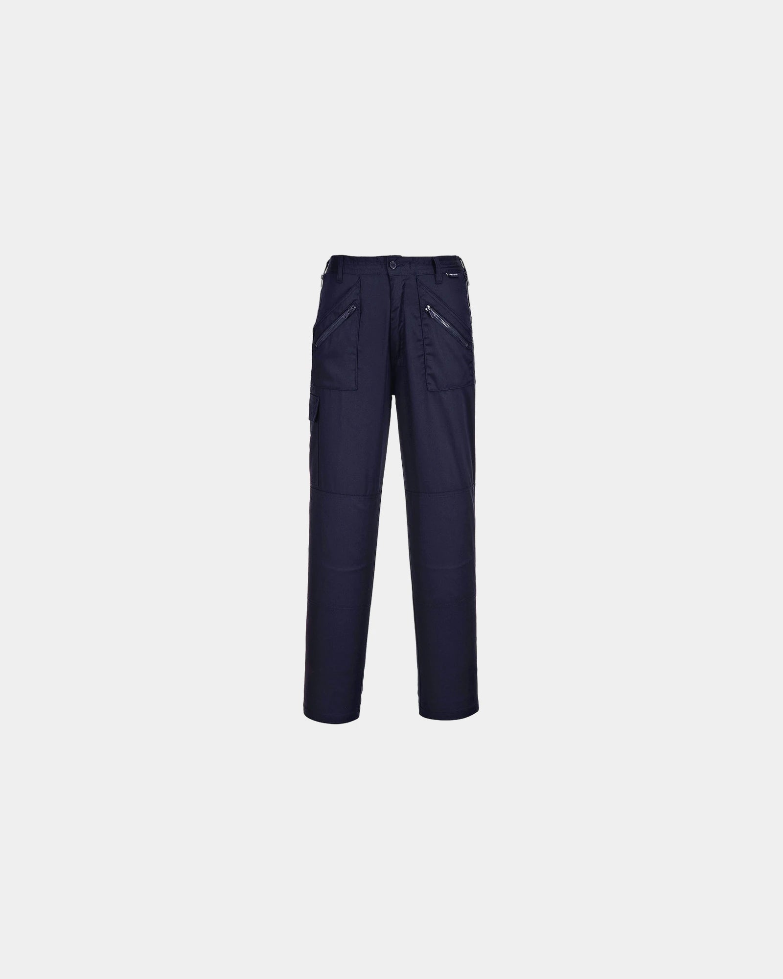 Pantalon Action femme à personnaliser - Bleu Marine