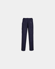 Pantalon Action femme à personnaliser - Bleu Marine