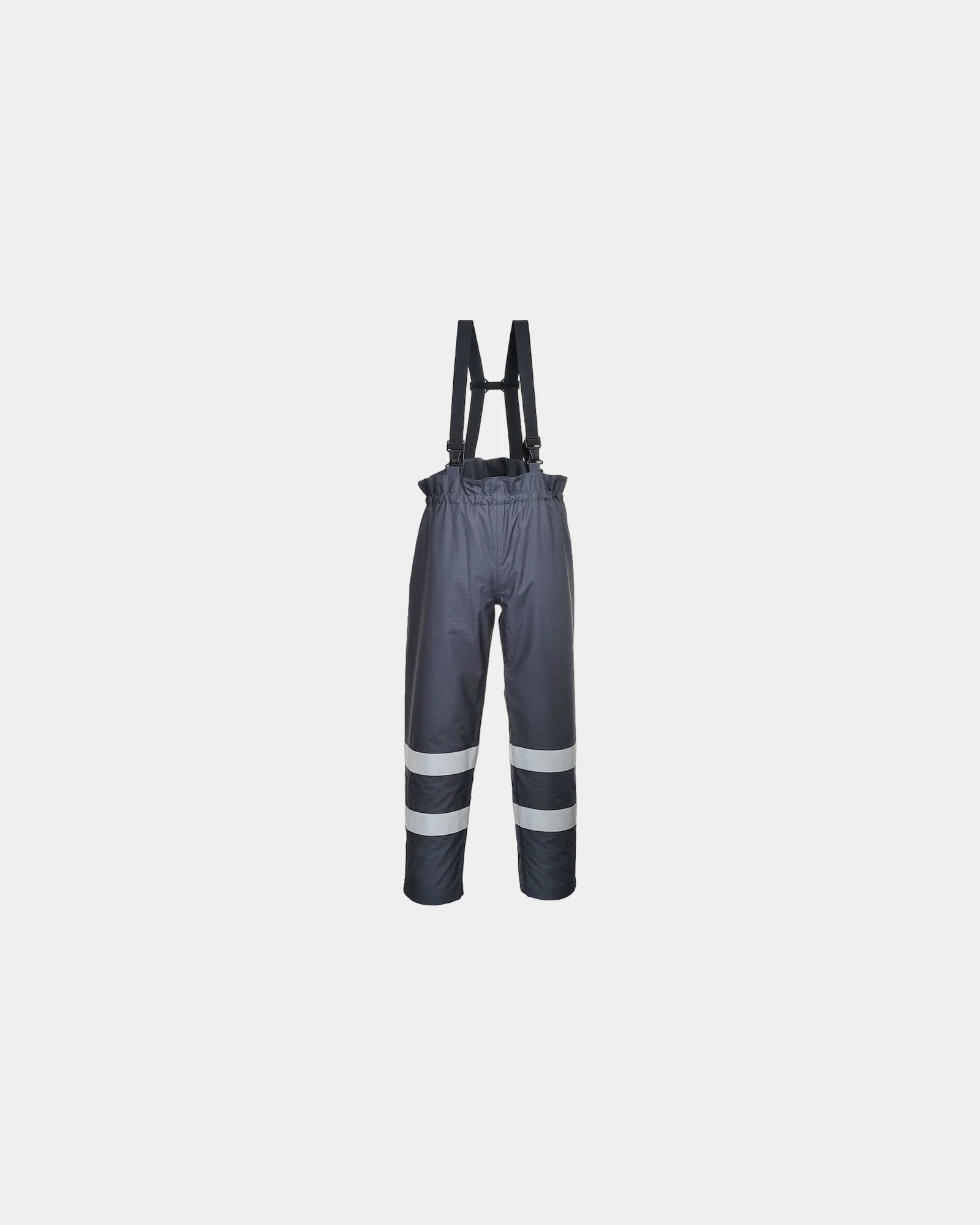 Pantalon de pluie étanche à personnaliser - Bleu Marine