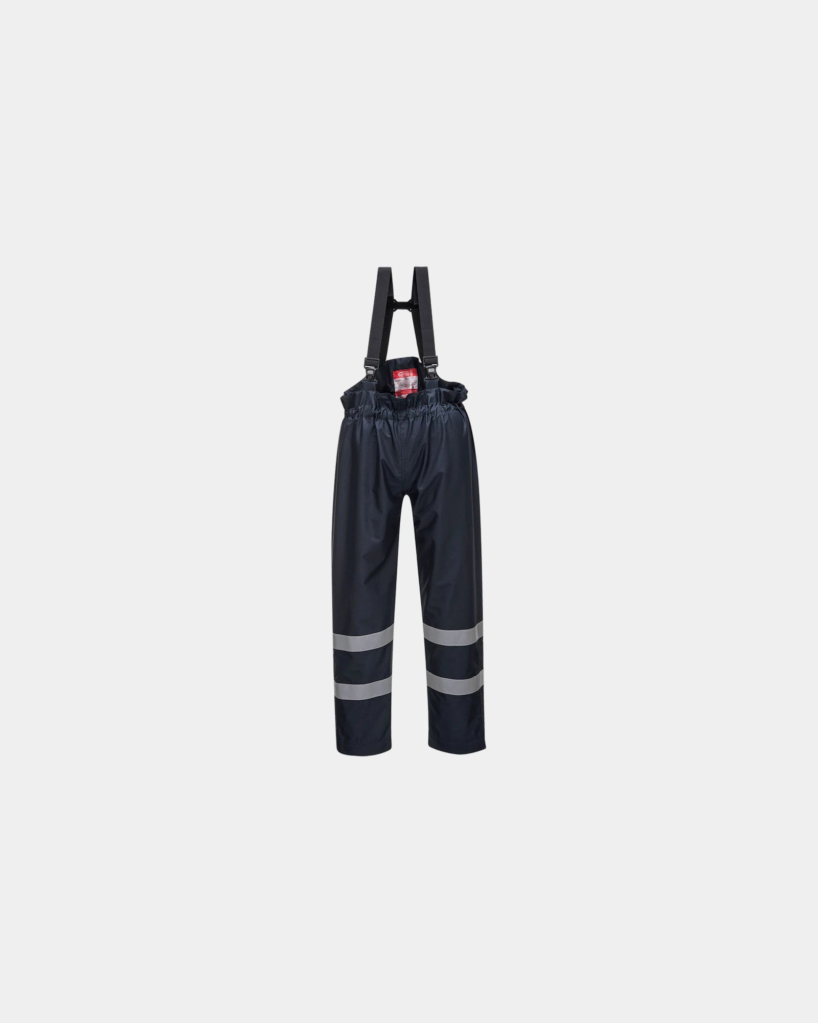 Pantalon pluie léger à personnaliser - Bleu Marine