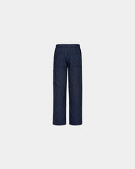 Pantalon Action traité à personnaliser - Bleu Marine