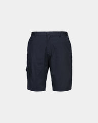 Bermuda Combat à personnaliser - Bleu Marine