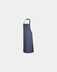 Tablier imperméable à personnaliser - Bleu Marine