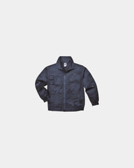 Blouson Action à personnaliser - Bleu Marine