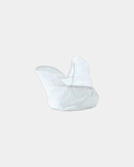 Casquette à résille à personnaliser - Blanc