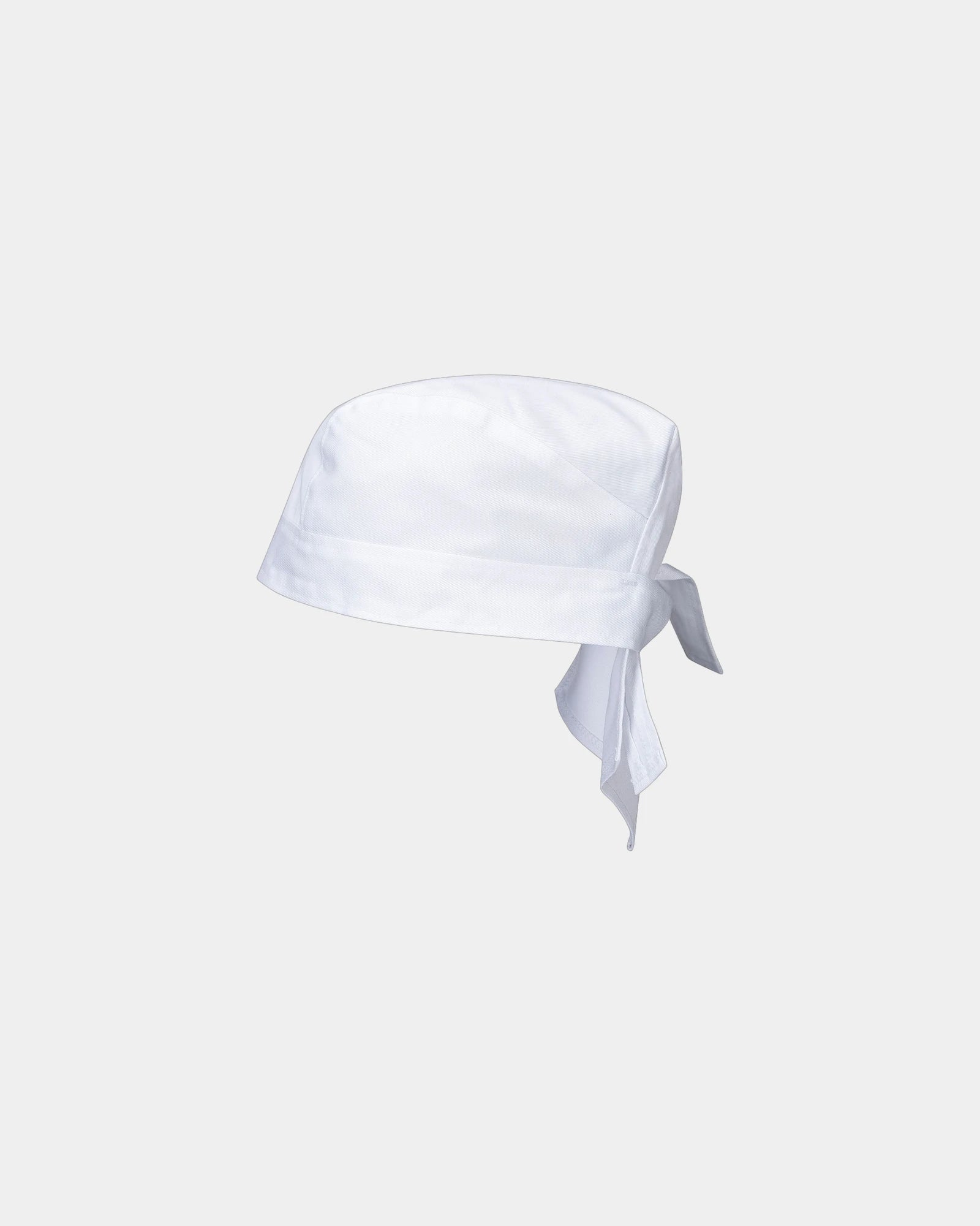 Bandana Chefs à personnaliser - Blanc