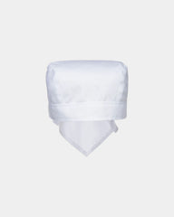 Bandana MeshAir Pro à personnaliser - Blanc
