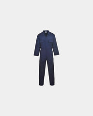 Combinaison Euro Work à personnaliser - Bleu Marine