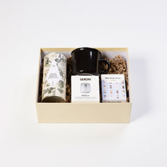 La Serenity Box