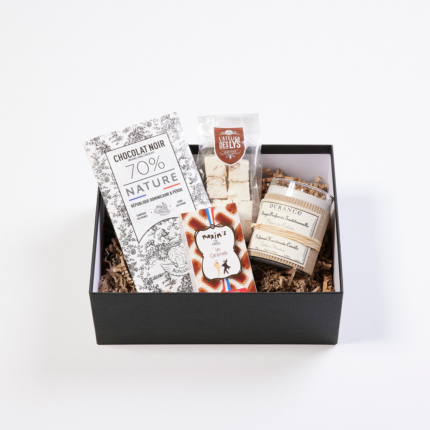 La Popular Box