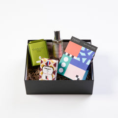 La Ultimate Taste Box