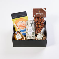 La Cheerful Box