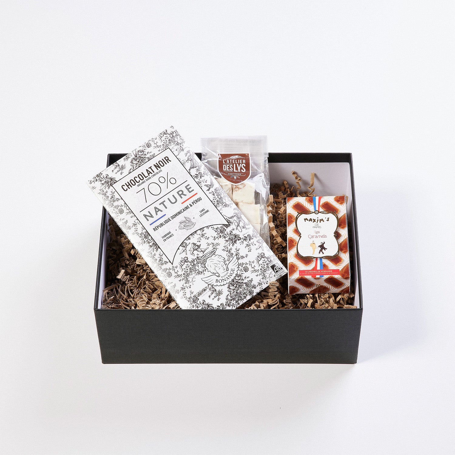 La Choice Box