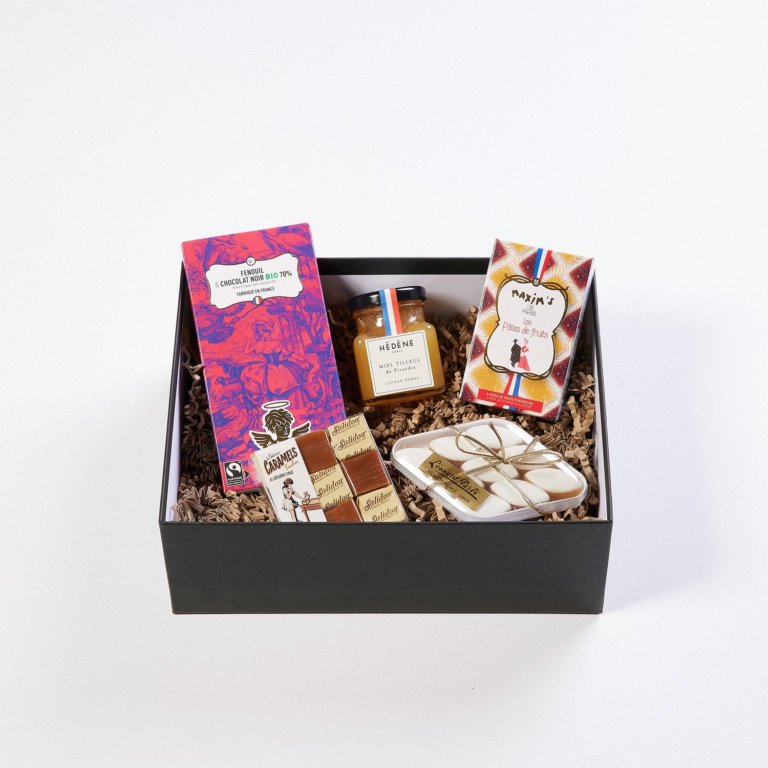 La Simple Box