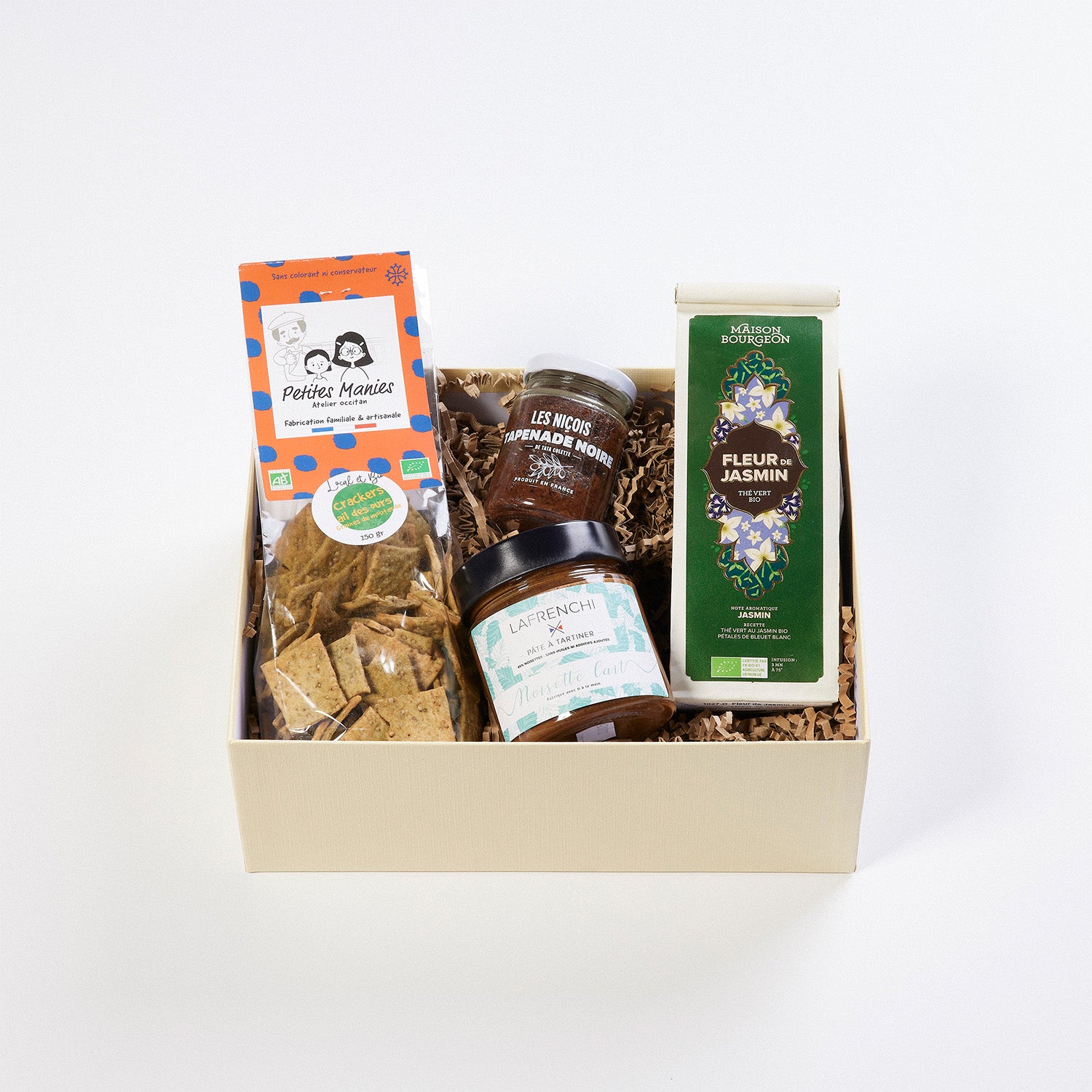 La Culinary Box