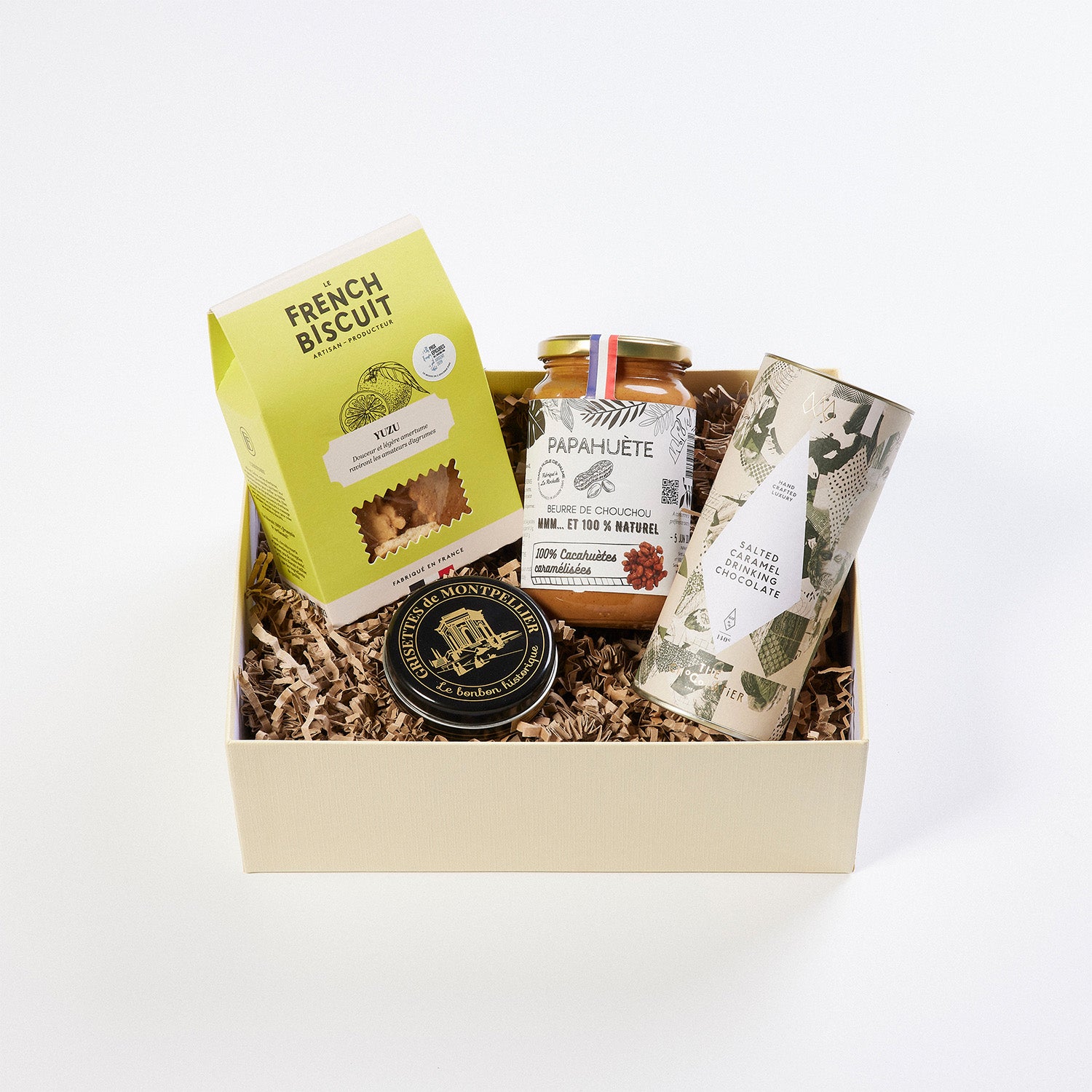 La Delectable Box