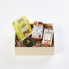 La Gourmet Box
