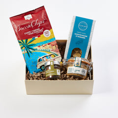 La Flavorful Box
