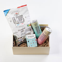 La Toastful Box