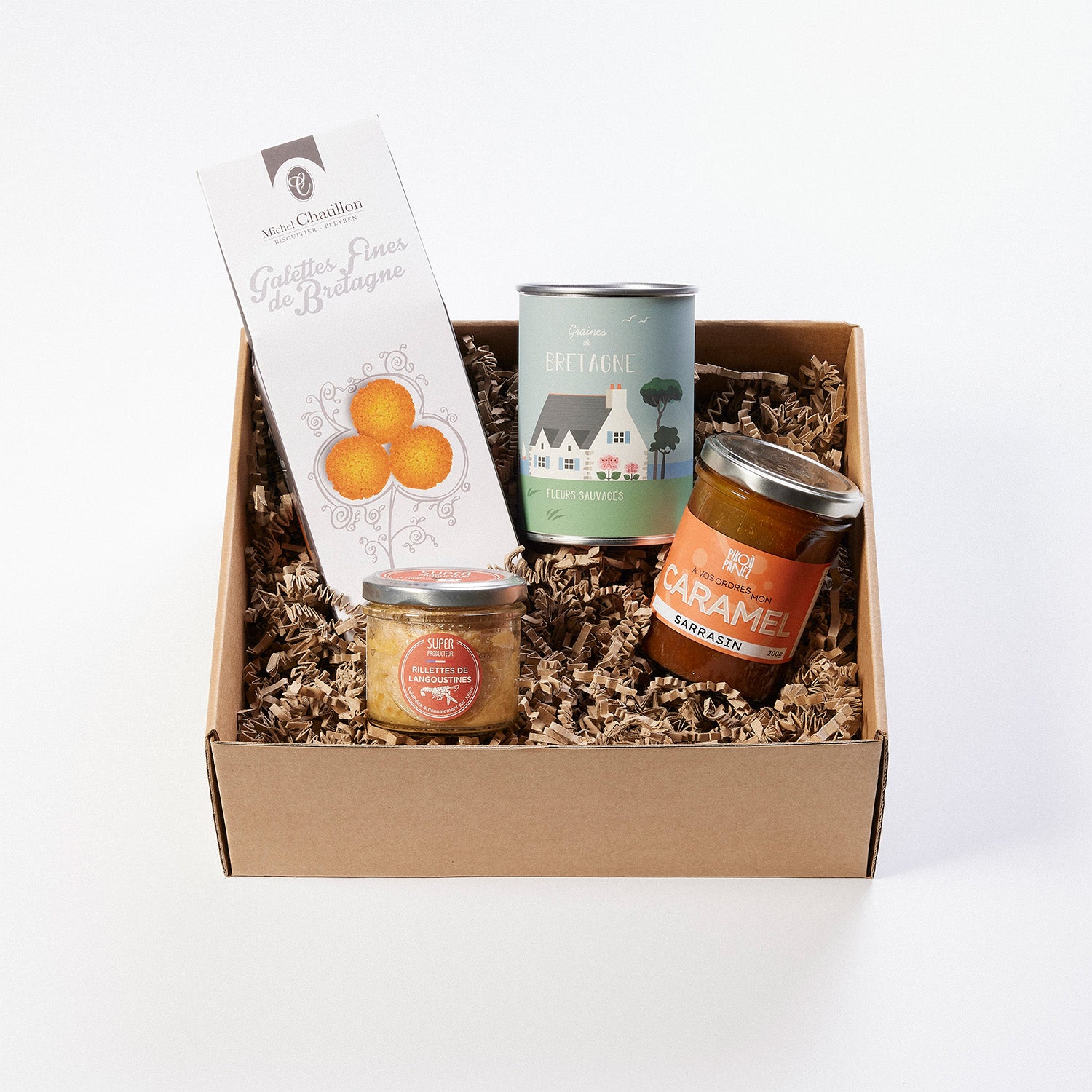 La Breizh Box