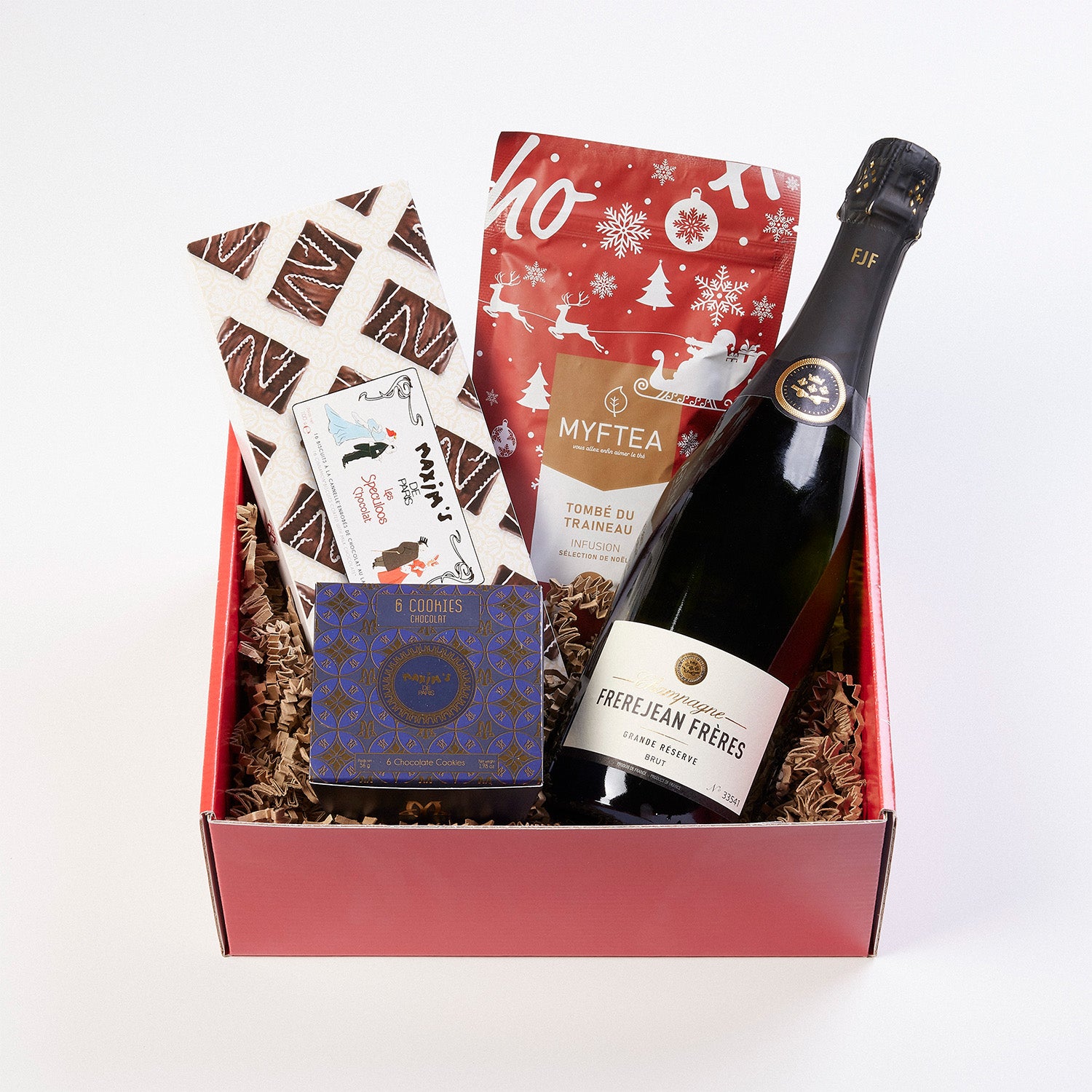 La Joyful Box