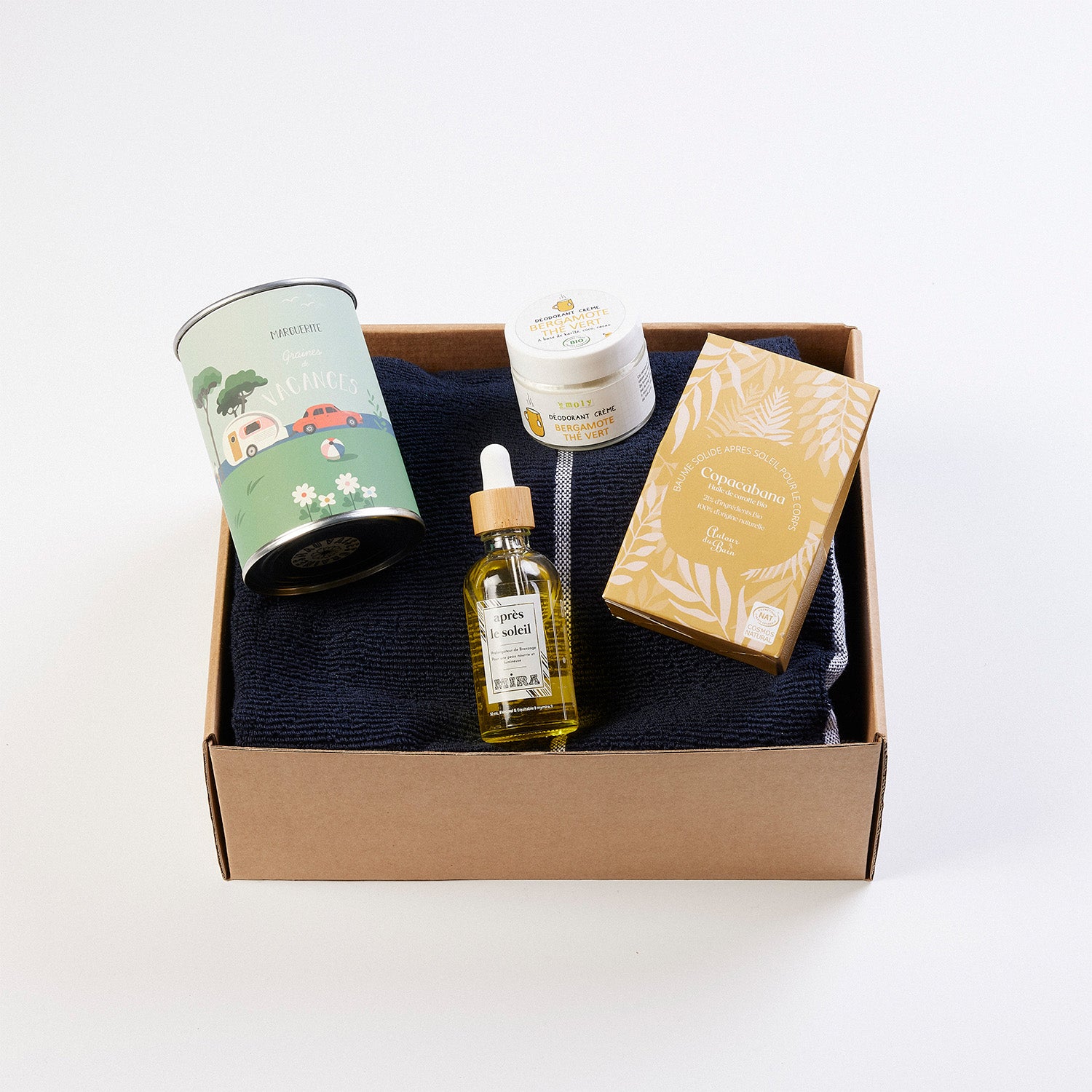 La Tropical Box