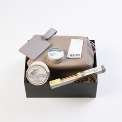 La Travel Trove Box