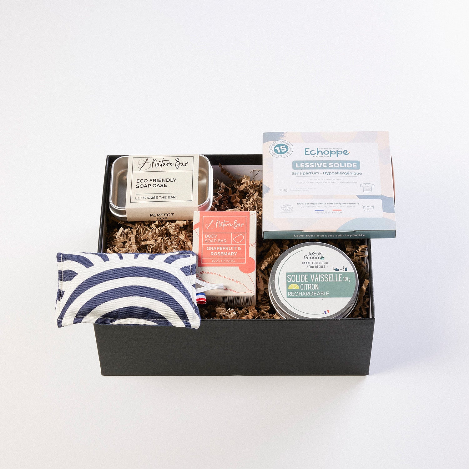 La Green Box