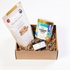 La Corsica Box