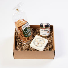 La Rural Retreat Box