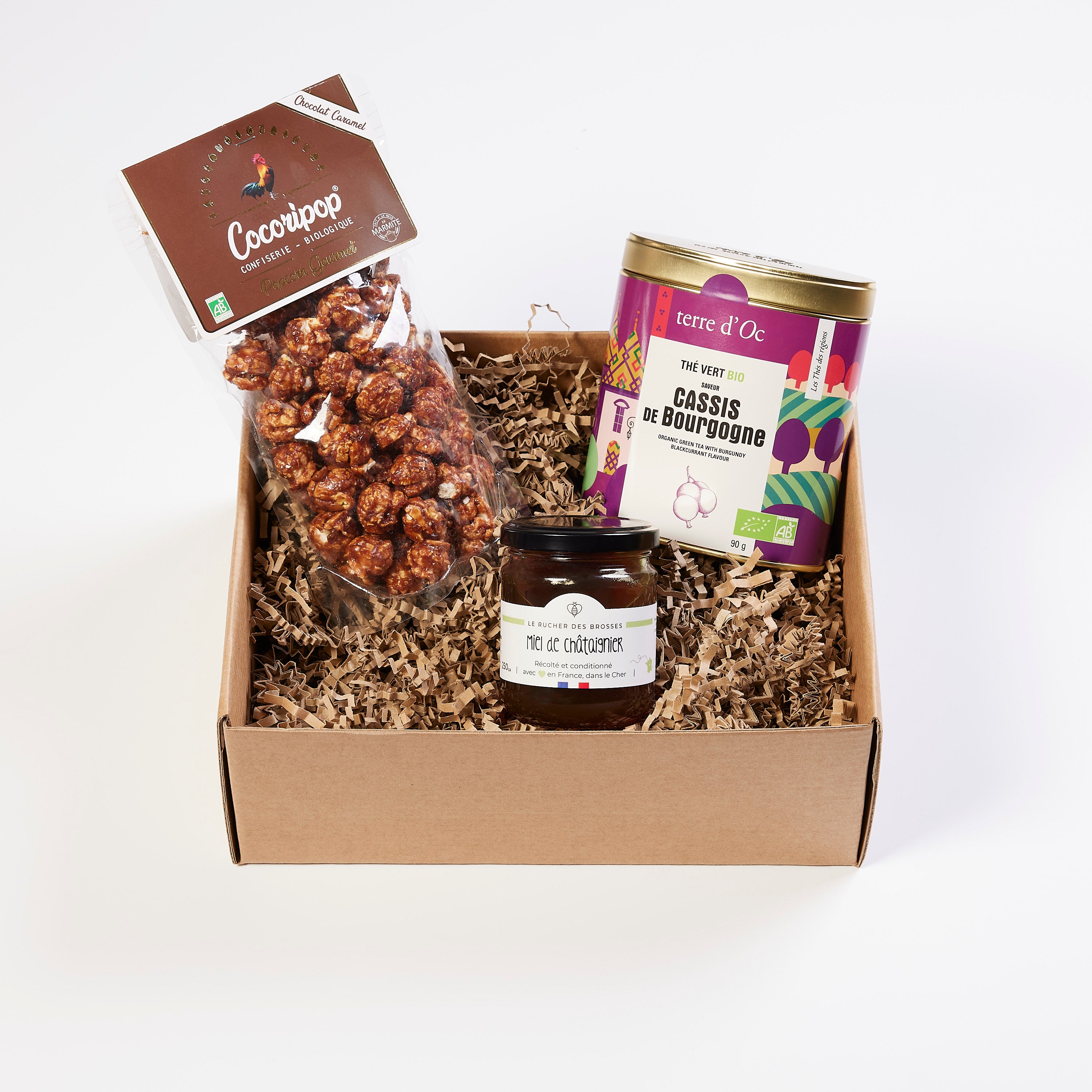 La Loire Valley Box