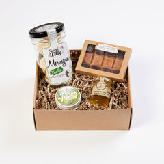La Alpine Box
