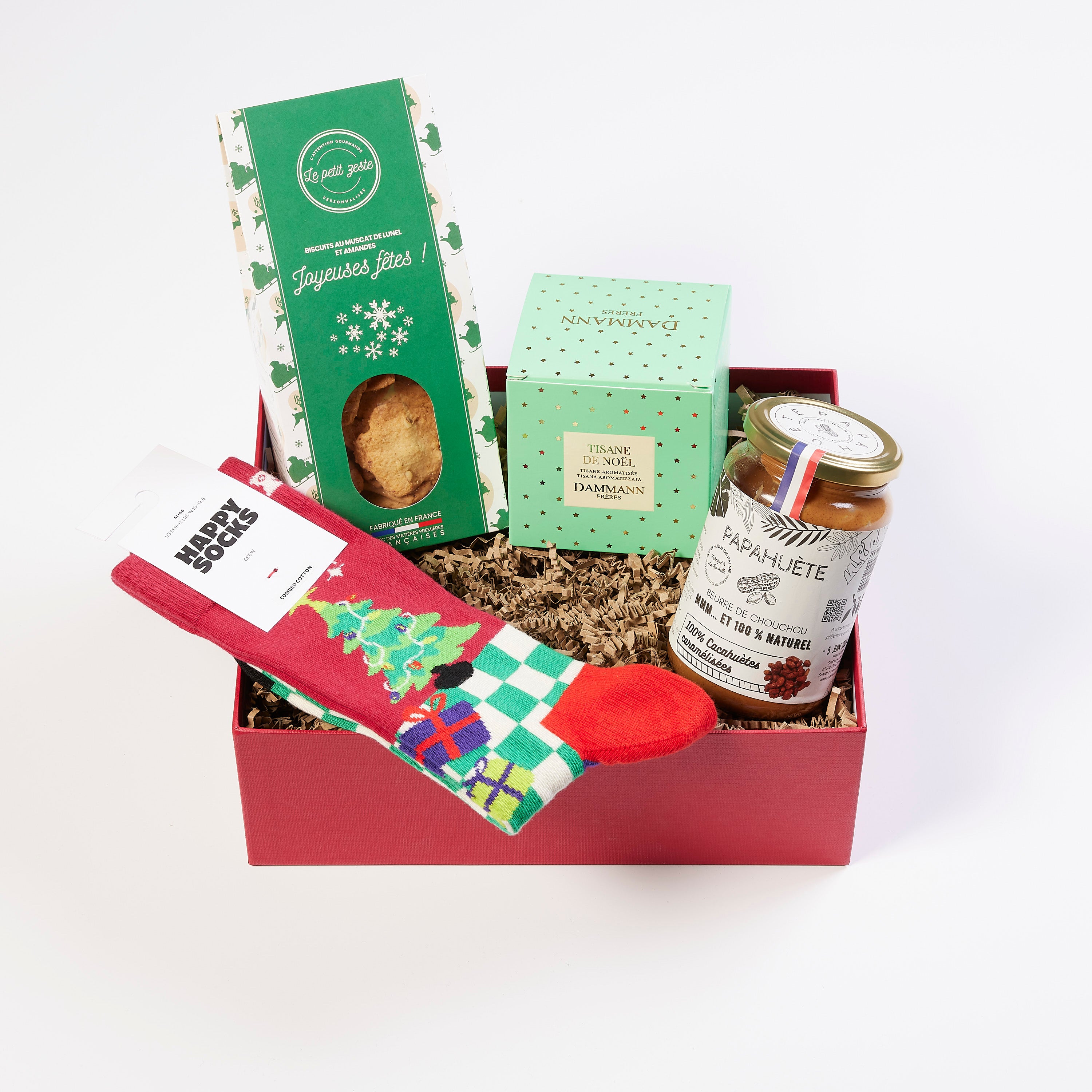 La WinterTime Box